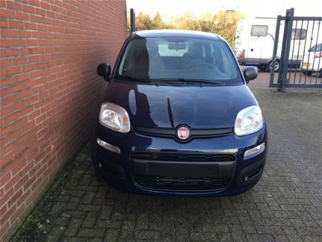 Fiat Panda - 1.2 Easy Airco, Bluetooth, Parkeersens. 5 jr garantie Nieuw - 1