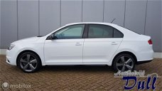 Seat Toledo - 1.2 TSI FR Connect 32929 KM NIEUWSTAAT