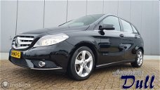 Mercedes-Benz B-klasse - 180 Ambition AUTOMAAT 73396 KM CAMERA