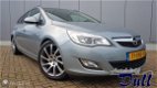Opel Astra Sports Tourer - 1.4 Turbo Business NAVIGATIE - 1 - Thumbnail