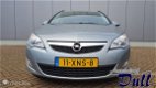 Opel Astra Sports Tourer - 1.4 Turbo Business NAVIGATIE - 1 - Thumbnail