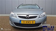 Opel Astra Sports Tourer - 1.4 Turbo Business NAVIGATIE