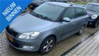 Skoda Fabia Combi - 1.2 TDI Greenline Businessline - 1 - Thumbnail