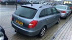 Skoda Fabia Combi - 1.2 TDI Greenline Businessline - 1 - Thumbnail