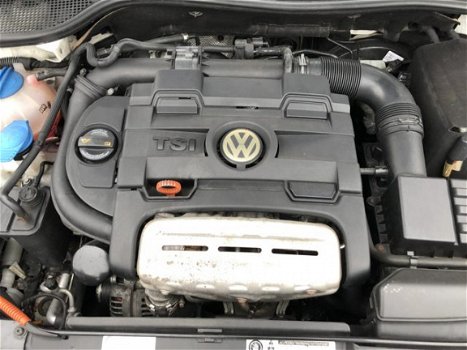 Volkswagen Scirocco - 1.4 TSI 201PK Leder / LM-Velgen 18 inch - 1