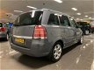 Opel Zafira - 1.8 Cosmo * Airco / Cruise control / LM velgen - 1 - Thumbnail