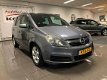 Opel Zafira - 1.8 Cosmo * Airco / Cruise control / LM velgen - 1 - Thumbnail