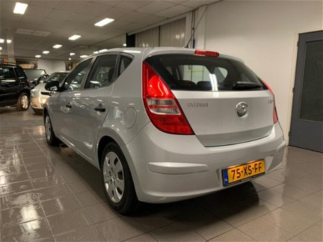 Hyundai i30 - Airco / 5 Deurs / NL auto + NAP - 1