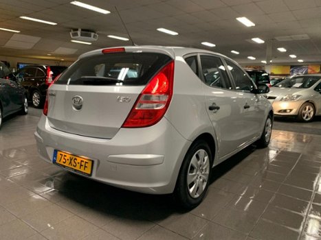 Hyundai i30 - Airco / 5 Deurs / NL auto + NAP - 1