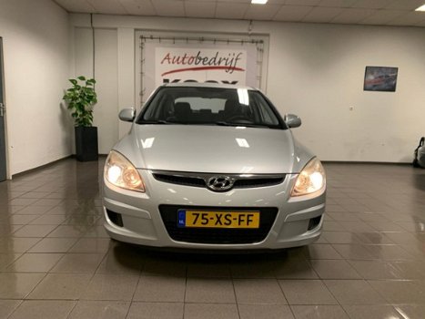 Hyundai i30 - Airco / 5 Deurs / NL auto + NAP - 1