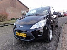 Ford Ka - 1.2 Style start/stop AIRCO A.P.K 30-10-2021