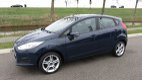 Ford Fiesta - 1.0 * 1e eig * Airco * Lm velgen * wi pakket * NW banden - 1 - Thumbnail