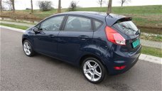 Ford Fiesta - 1.0 * 1e eig * Airco * Lm velgen * wi pakket * NW banden