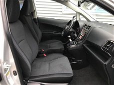 Toyota Verso S - 1.3 VVT-i Aspiration Clima Camera Cruise-Control Lmv