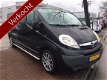 Opel Vivaro - 2.5 CDTI L2 H1 Automaat Airco, Navigatie MARGE Auto - 1 - Thumbnail