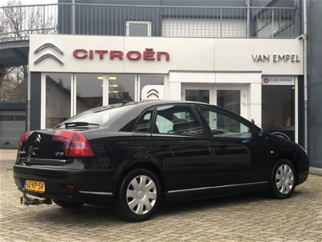 Citroën C5 - 2.0-16V Ligne Prestige | Dealer onderhouden | 1e eigenaar | Distributieriem in 2019 ver - 1