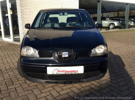 Seat Arosa - 1.7 SDI Stella - 1