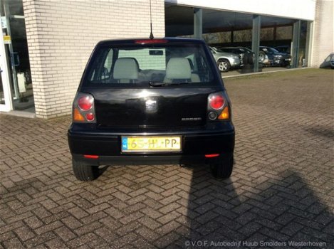 Seat Arosa - 1.7 SDI Stella - 1