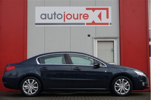 Peugeot 508 - 2.0 HDi Blue Lease Premium Hybrid4 - 1