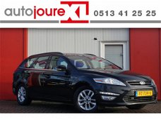 Ford Mondeo Wagon - 1.6 TDCi ECOnetic Trend / navigatie