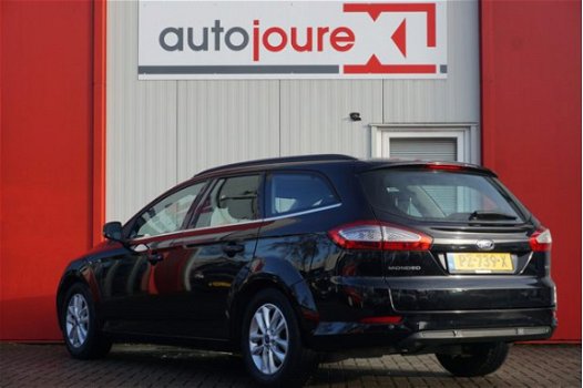 Ford Mondeo Wagon - 1.6 TDCi ECOnetic Trend / navigatie - 1