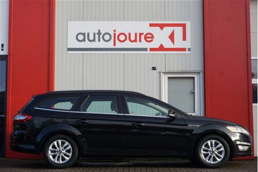 Ford Mondeo Wagon - 1.6 TDCi ECOnetic Trend / navigatie - 1