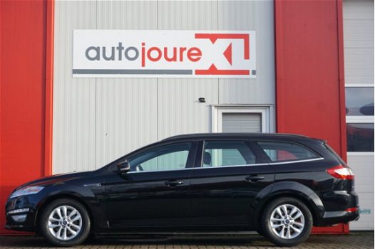 Ford Mondeo Wagon - 1.6 TDCi ECOnetic Trend / navigatie - 1