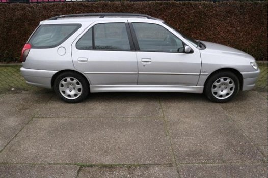 Peugeot 306 Break - 1.6 XR - 1