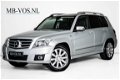 Mercedes-Benz GLK-klasse - 220 Cdi 4-Matic Sport/Panoramadak/Trekhaak Aut7 - 1 - Thumbnail