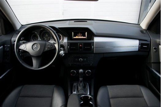 Mercedes-Benz GLK-klasse - 220 Cdi 4-Matic Sport/Panoramadak/Trekhaak Aut7 - 1