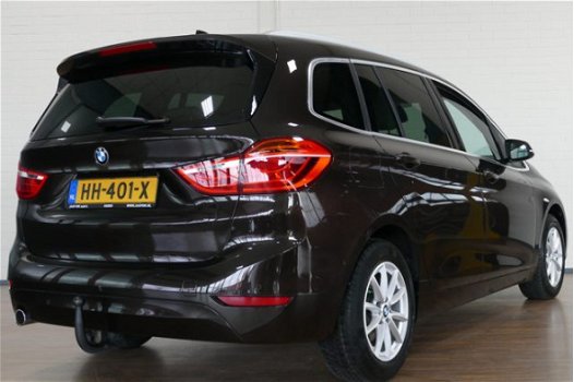 BMW 2-serie Gran Tourer - 216d 116 PK Corporate Lease Executive CLIMA / CRUISE / LMV / PDC / NAVI / - 1