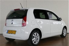 Seat Mii - 1.0 Sport Connect NAVIGATIE / AIRCO / CRUISE / LMV / PDC / SOUND / SUBWOOFER / PRIVACY.GL