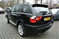 BMW X3 - 3.0i High Executive Automaat NL Auto Panoramadak Xenon Trekhaak Navigatie - 1 - Thumbnail