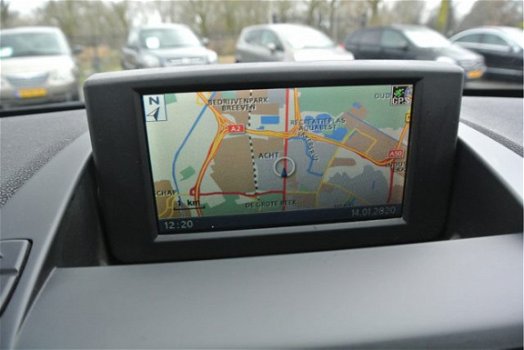 BMW X3 - 3.0i High Executive Automaat NL Auto Panoramadak Xenon Trekhaak Navigatie - 1