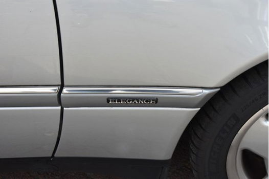 Mercedes-Benz C-klasse - 200 Elegance Airco - 1