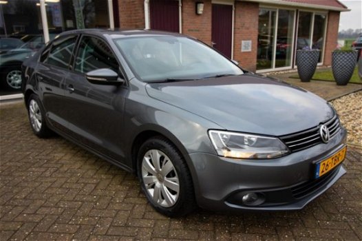 Volkswagen Jetta - 1.6 TDI BMT COMFORTLINE - 1