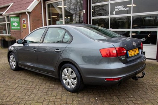 Volkswagen Jetta - 1.6 TDI BMT COMFORTLINE - 1