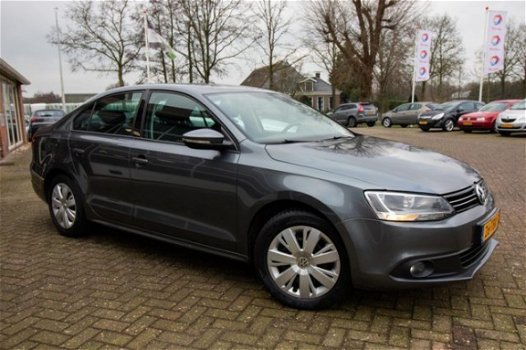 Volkswagen Jetta - 1.6 TDI BMT COMFORTLINE - 1