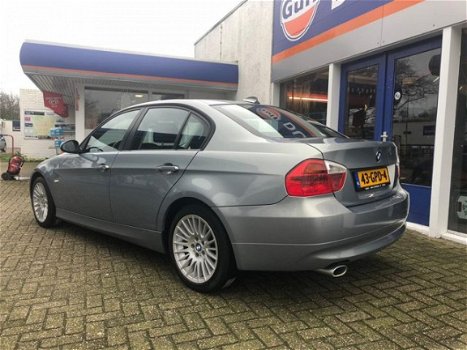 BMW 3-serie - Business line / 2.0i 143Pk / Navi / Lm / Inruil mogelijk - 1