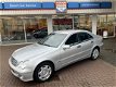 Mercedes-Benz C-klasse - CDI Classic automaat Cruise Controle Ecc Trekhaak #RIJKLAAR - 1 - Thumbnail