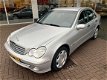 Mercedes-Benz C-klasse - CDI Classic automaat Cruise Controle Ecc Trekhaak #RIJKLAAR - 1 - Thumbnail