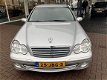 Mercedes-Benz C-klasse - CDI Classic automaat Cruise Controle Ecc Trekhaak #RIJKLAAR - 1 - Thumbnail