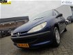 Peugeot 206 SW - 1.4 X-line Elek. Ramen. 5-Deurs. APK 05-2020 - 1 - Thumbnail