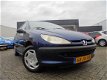 Peugeot 206 SW - 1.4 X-line Elek. Ramen. 5-Deurs. APK 05-2020 - 1 - Thumbnail