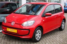 Volkswagen Up! - 1.0 move up BlueMotion | 14722 km | Airco |