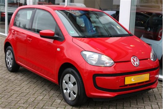 Volkswagen Up! - 1.0 move up BlueMotion | 14722 km | Airco | - 1