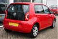 Volkswagen Up! - 1.0 move up BlueMotion | 14722 km | Airco | - 1 - Thumbnail
