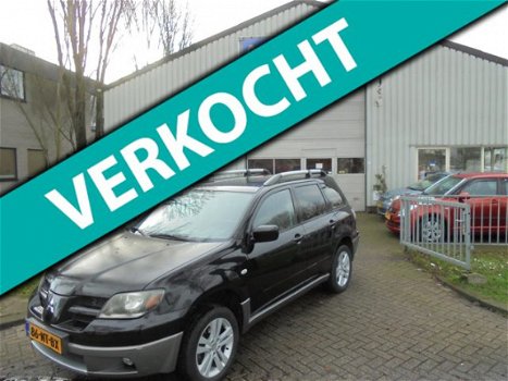 Mitsubishi Outlander Sport - 2.4 4WD - 1