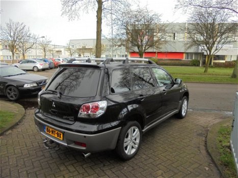 Mitsubishi Outlander Sport - 2.4 4WD - 1