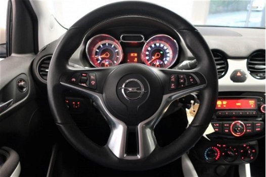 Opel ADAM - Jam 1.2 | Airco | Bluetooth | - 1